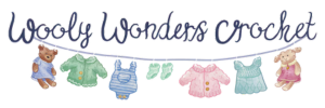 Woolly Wonders Crochet